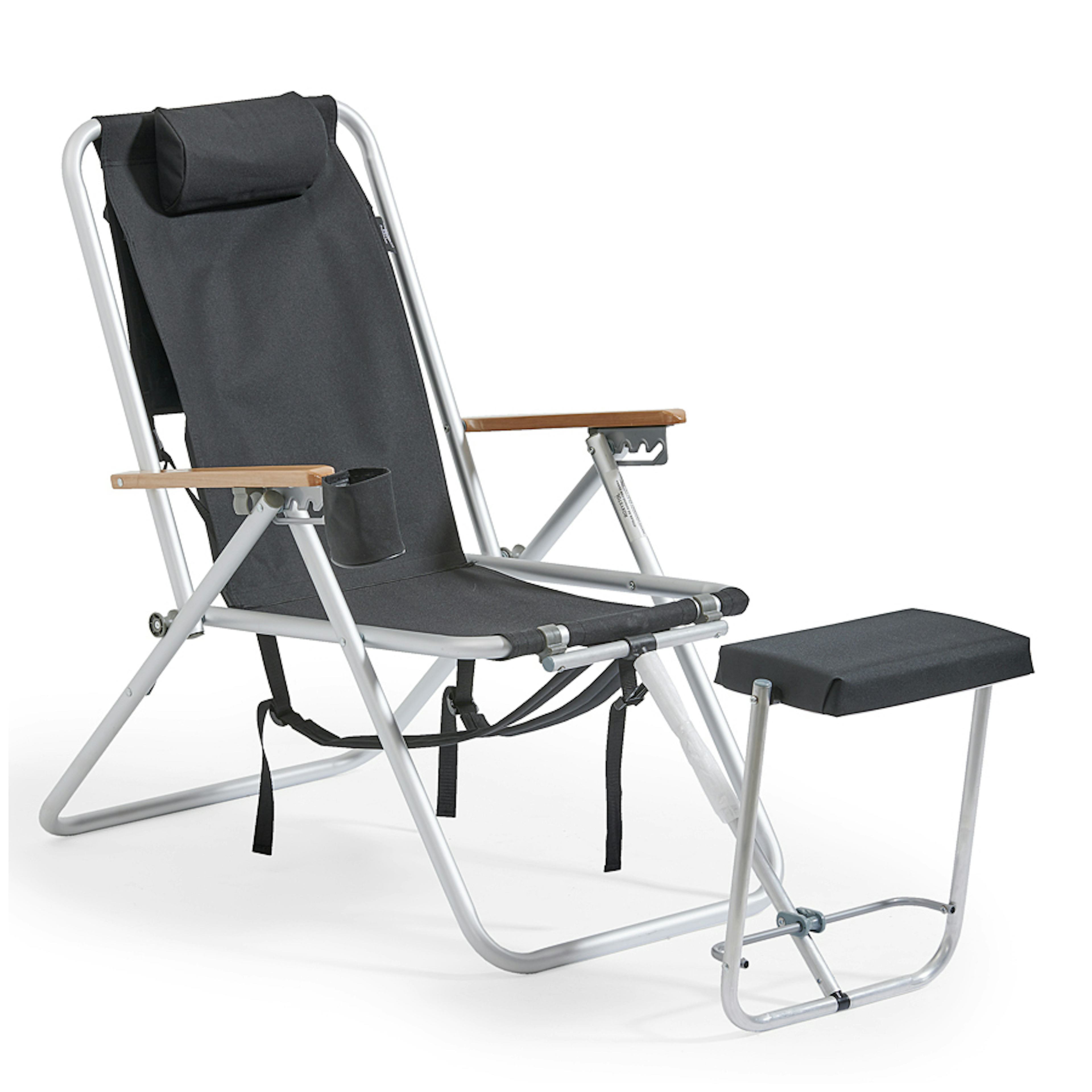 Friluftsstol Fritab Roxy Senior Utomhus