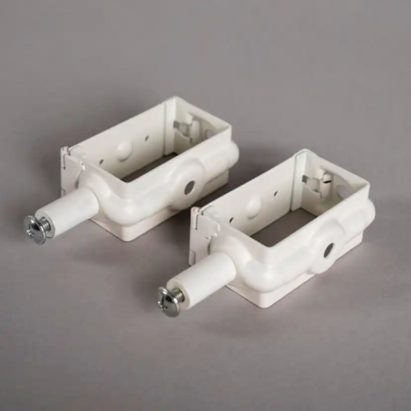 Fäste Hide-a-lite Canalis KBB 2-pack