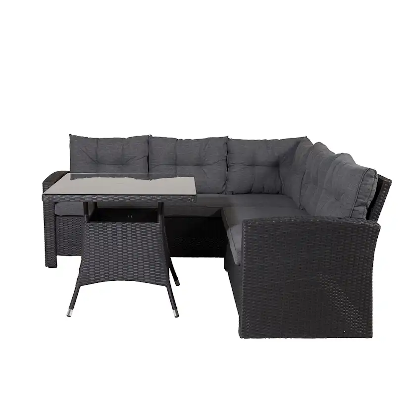 Loungegrupp Venture Home Watford Utomhus