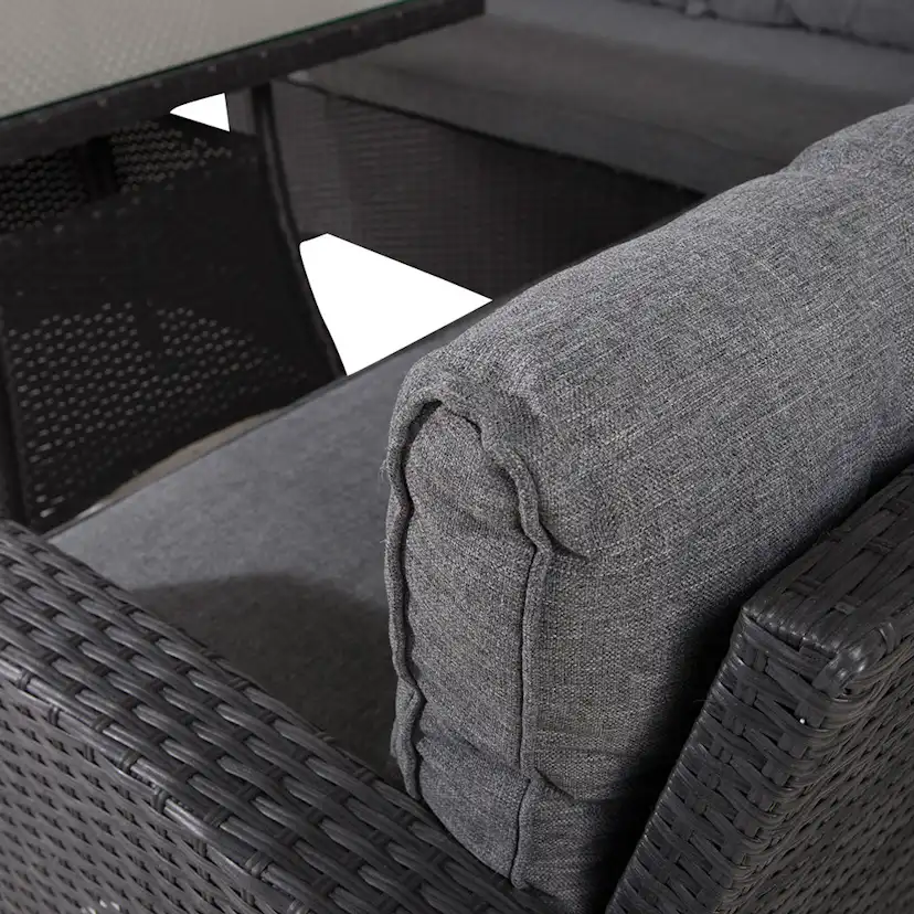 Loungegrupp Venture Home Watford Utomhus