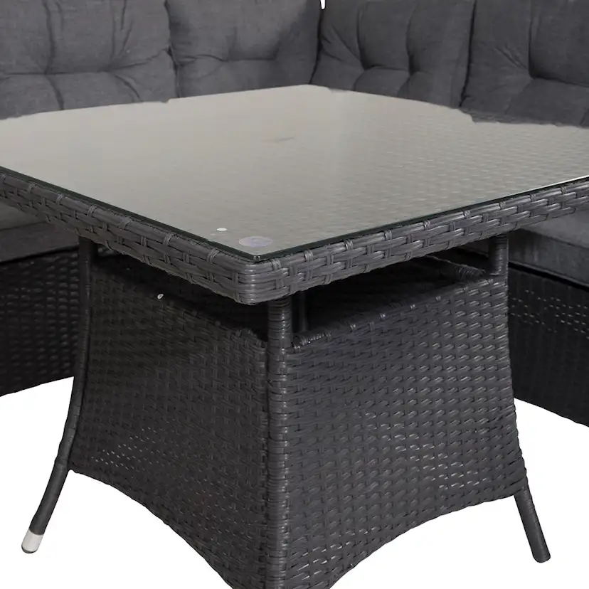 Loungegrupp Venture Home Watford Utomhus