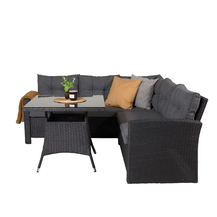 Loungegrupp Venture Home Watford Utomhus