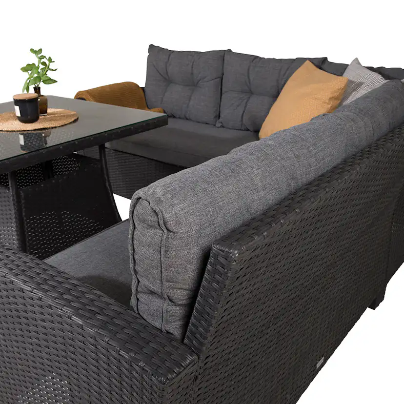 Loungegrupp Venture Home Watford Utomhus