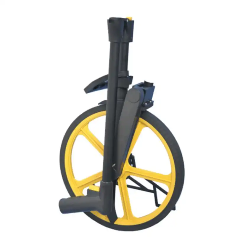 Mäthjul Futech Upp Till 10000 m Broms Vikbart