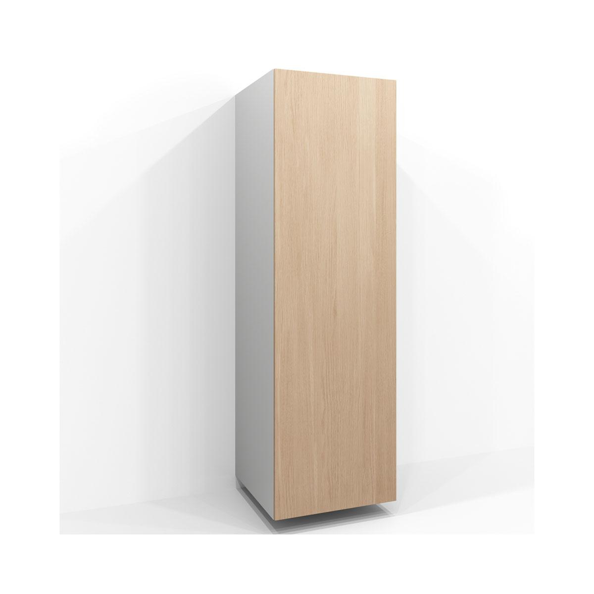 Dörr Svedbergs till Högskåp Tvätt & Tork