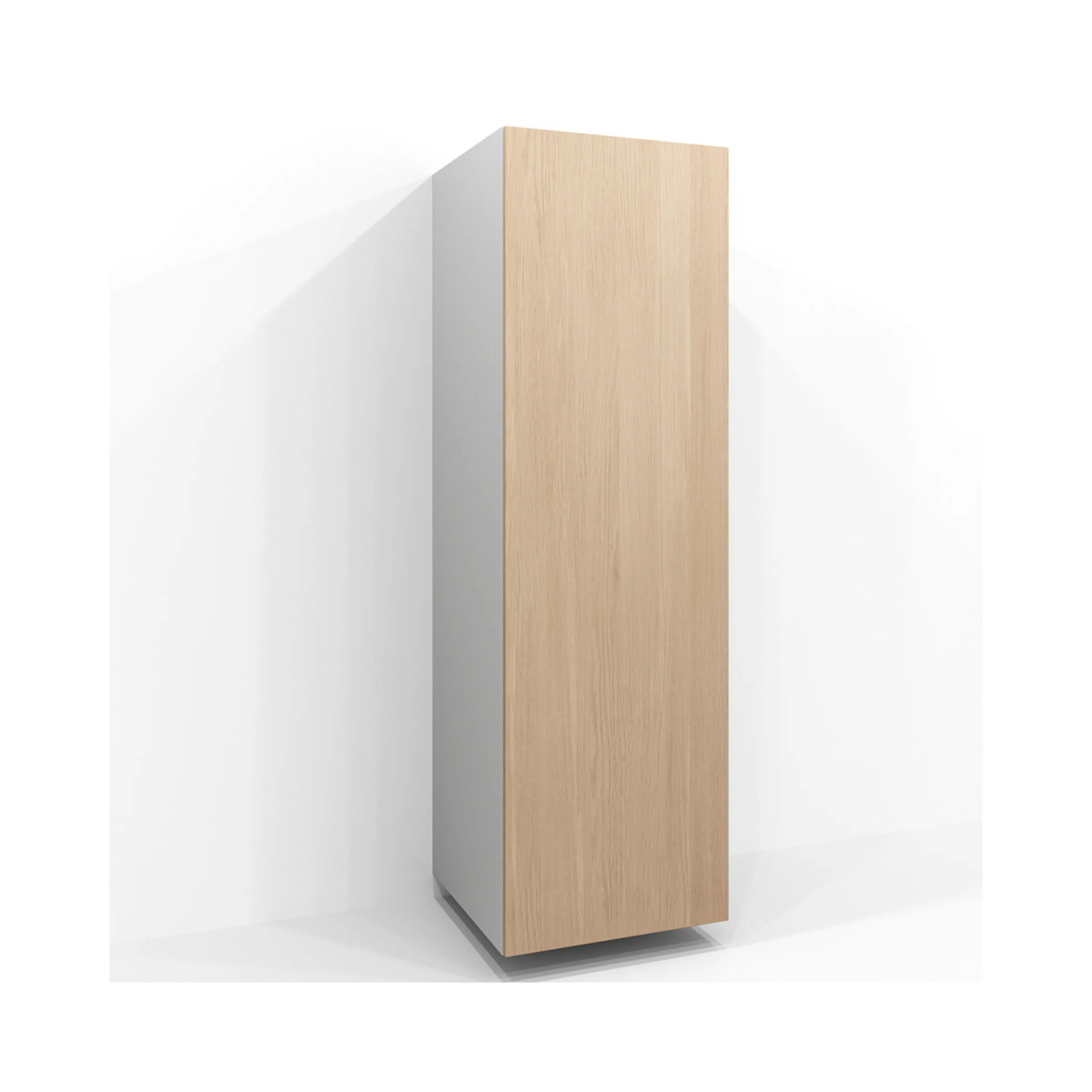 Dörr Svedbergs till Högskåp Tvätt & Tork