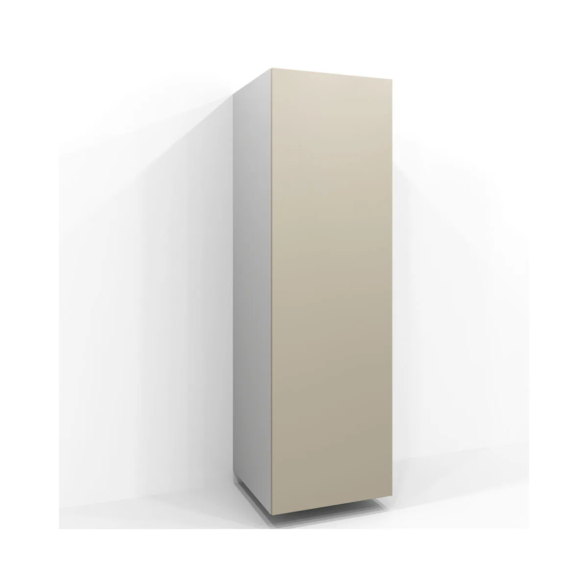 Dörr Svedbergs till Högskåp Tvätt & Tork