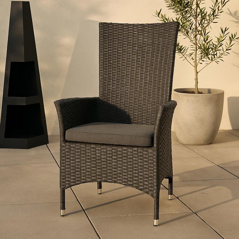 Positionsstol Venture Home Padova Utomhus