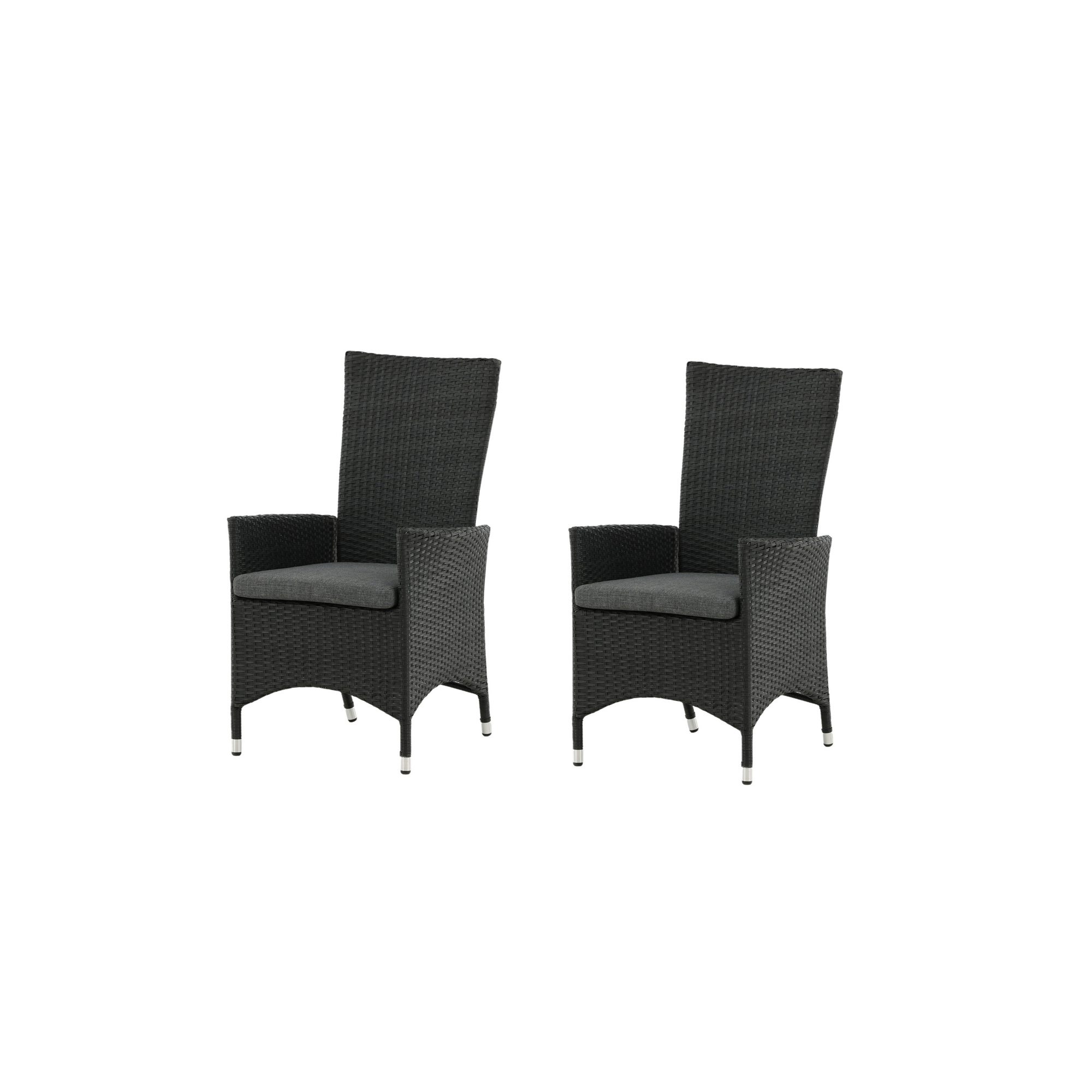 Positionsstol Venture Home Padova Utomhus