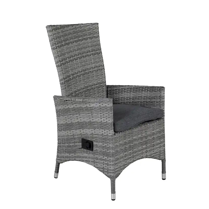 Positionsstol Venture Home Padova Utomhus