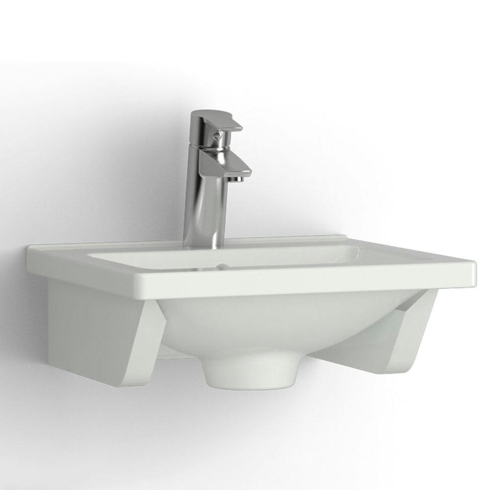 Tvättställ Vedum Free