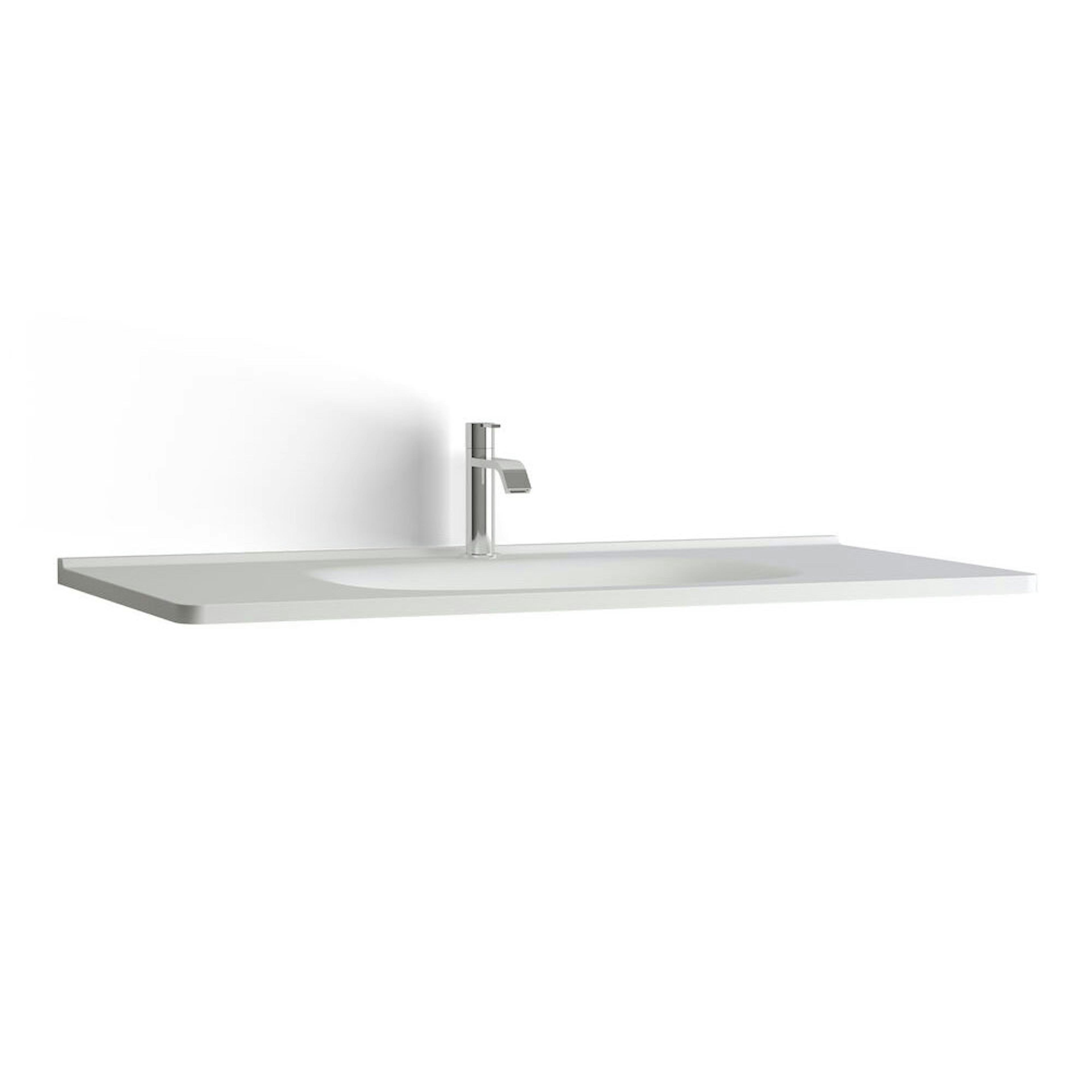 Tvättställ Vedum Flow