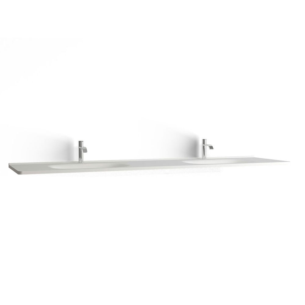 Tvättställ Vedum Flow