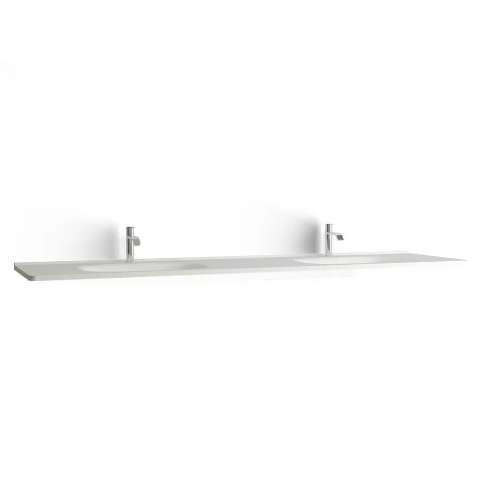 Tvättställ Vedum Flow