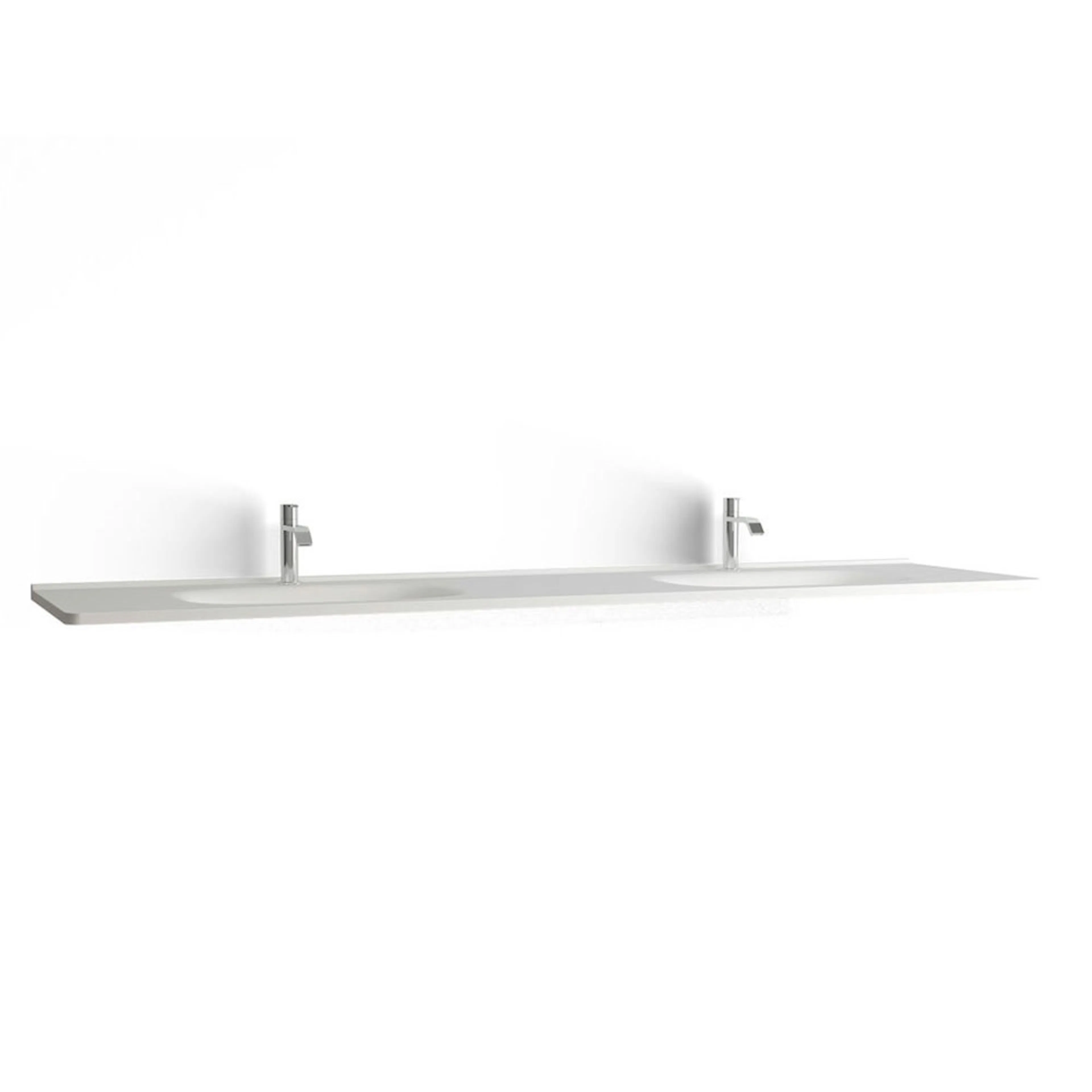 Tvättställ Vedum Flow