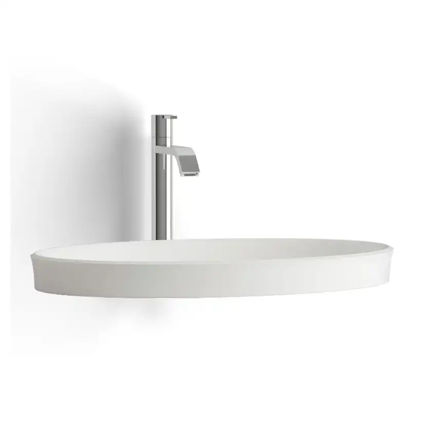 Tvättställsskåp Vedum Flow 1500 med 4 Lådor