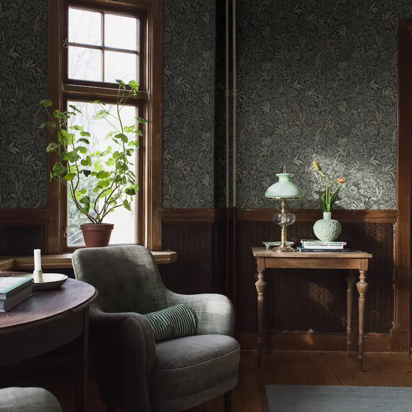 Tapet Boråstapeter Nocturne 7270