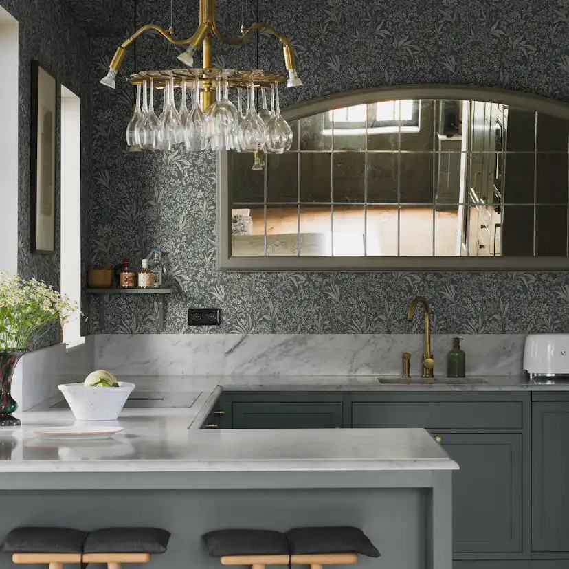 Tapet Boråstapeter Nocturne 7270