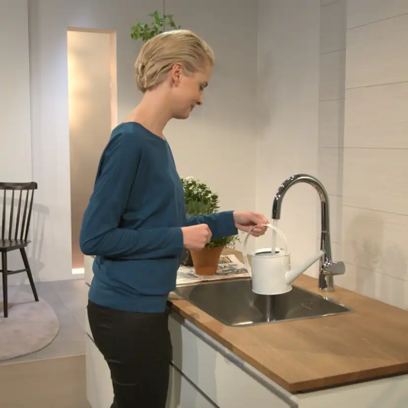 Köksblandare Hansgrohe Talis S 260