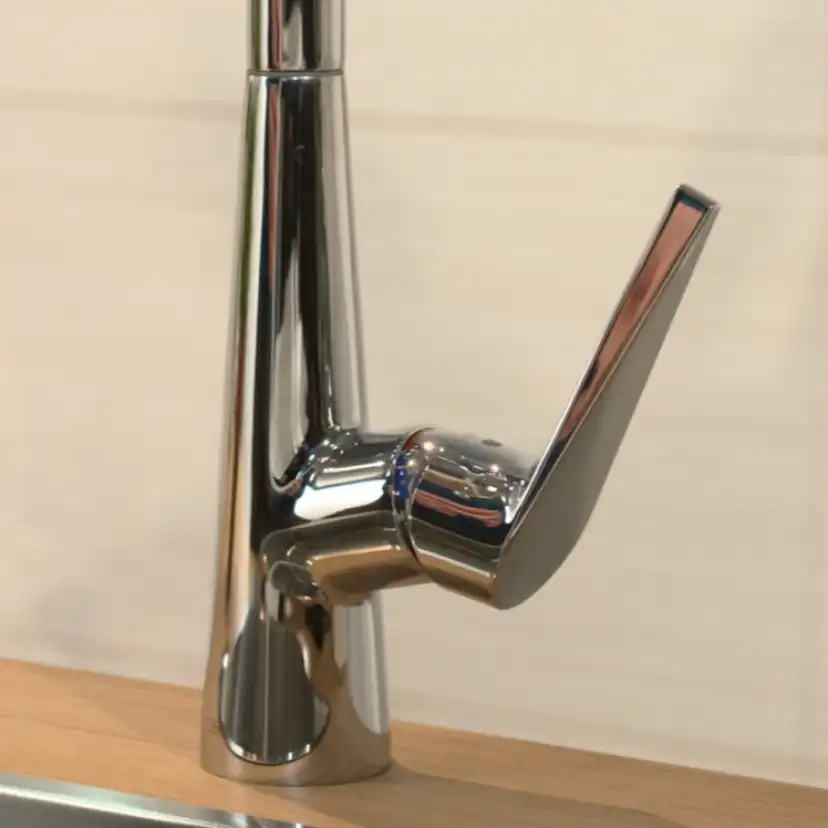 Köksblandare Hansgrohe Talis S 260