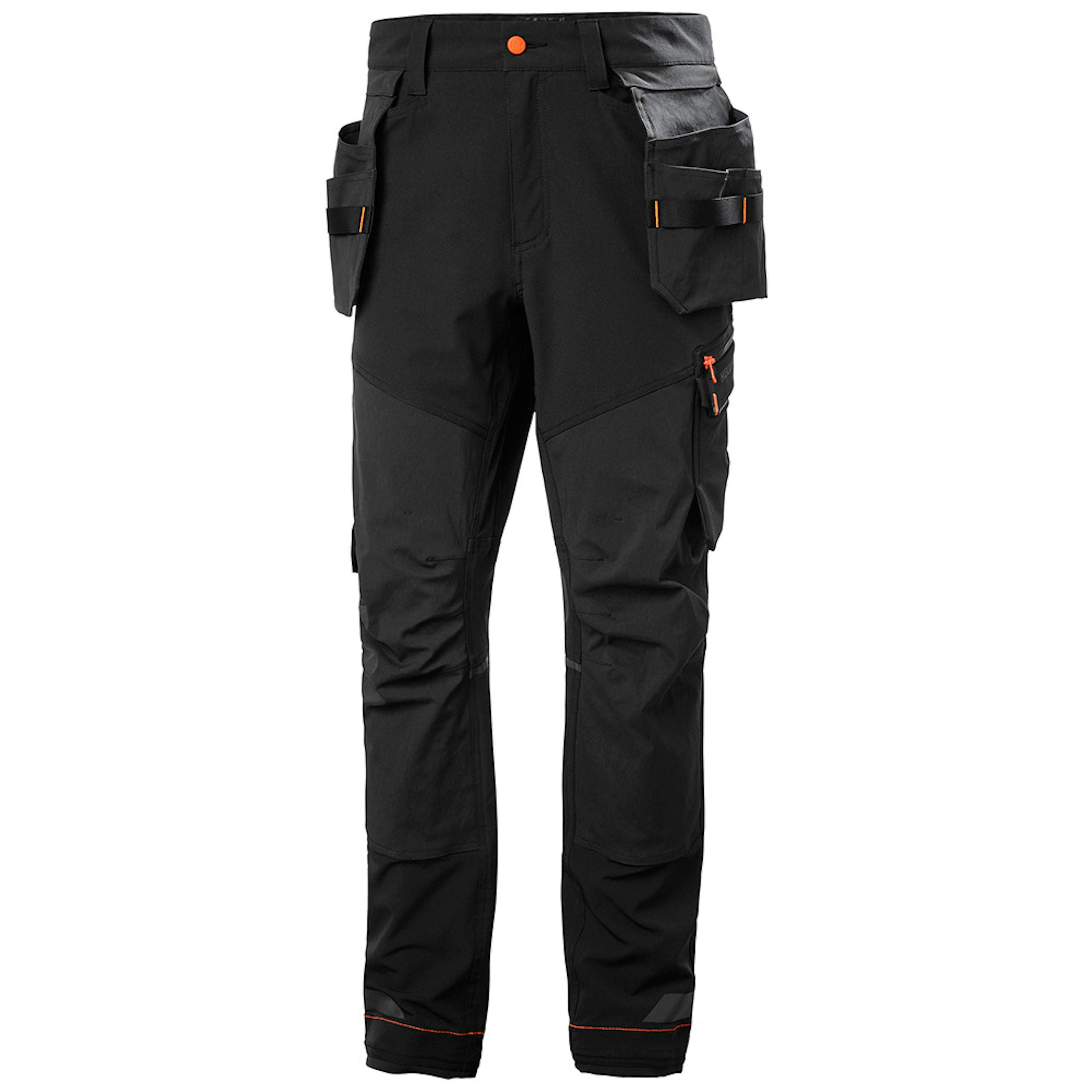 Midjebyxa Helly Hansen Workwear 77570-590 Kensington Hantverk