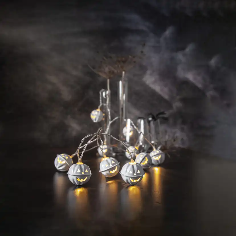 Ljusslinga Star Trading Halloween