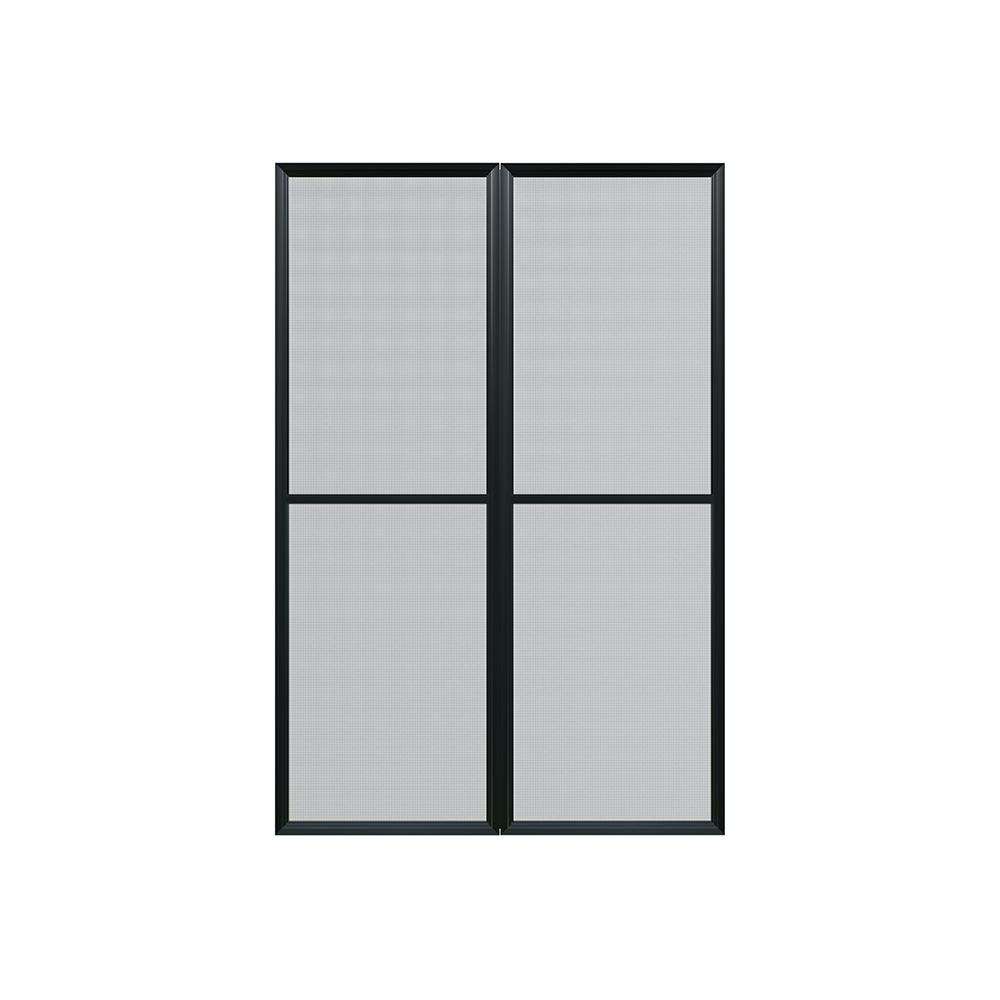 Skärmdörr Canopia by Palram för SanRemo / Ledro / Garda