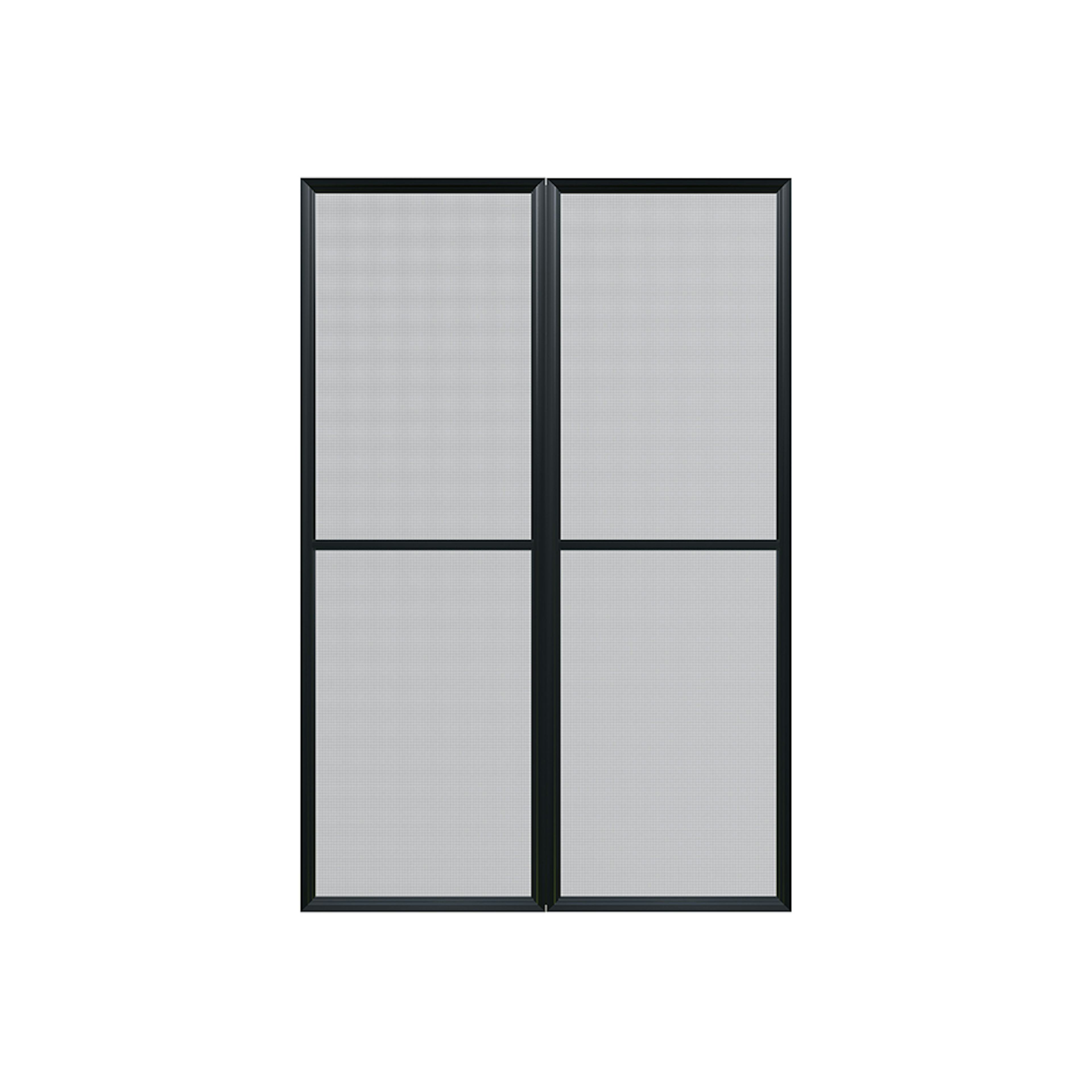 Skärmdörr Canopia by Palram för SanRemo / Ledro / Garda