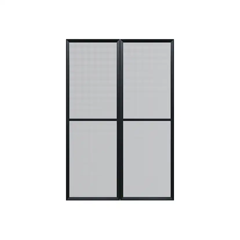 Skärmdörr Canopia by Palram för SanRemo / Ledro / Garda