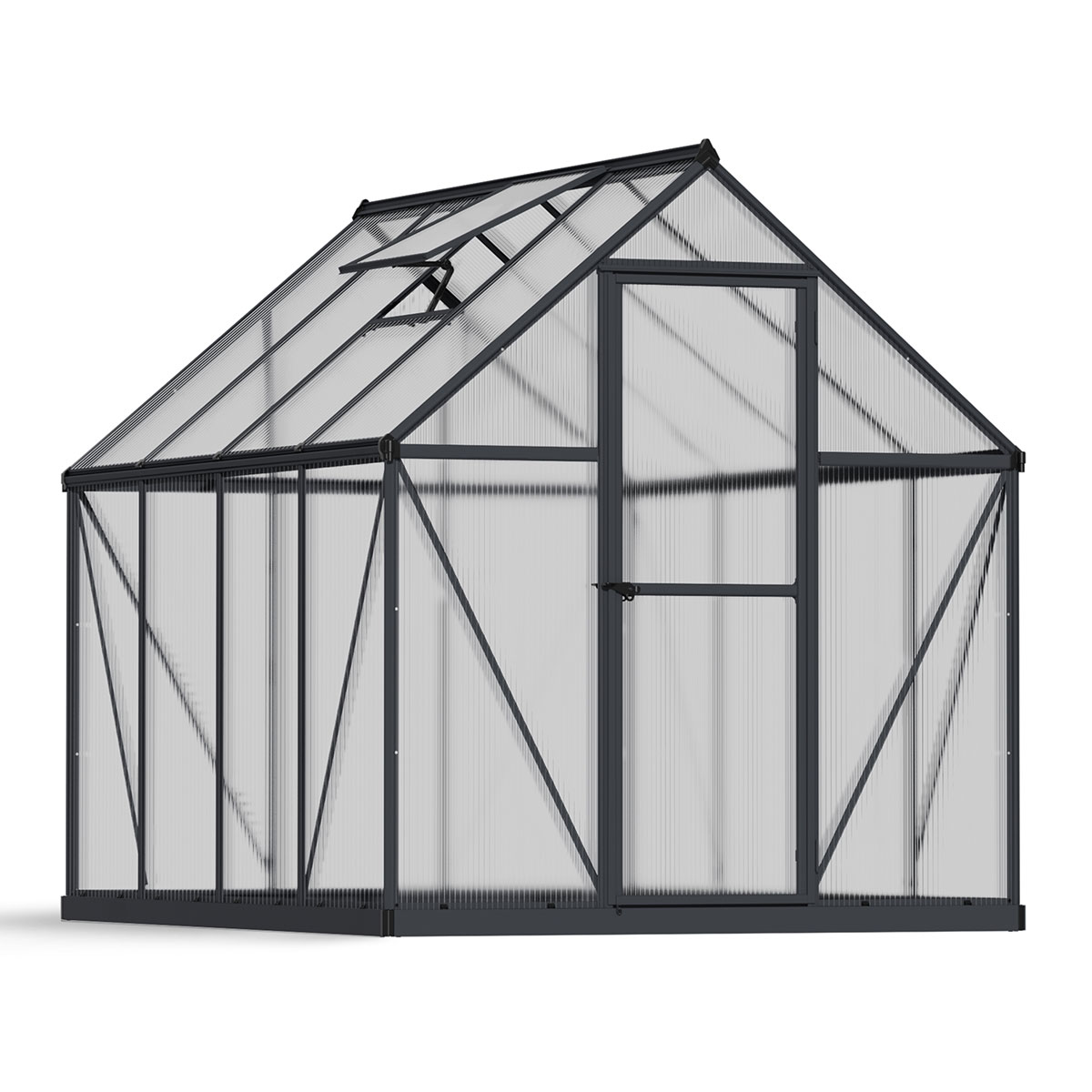 Växthus Canopia by Palram Mythos 4,6 m²