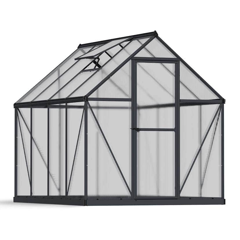 Växthus Canopia by Palram Mythos 4,6 m²