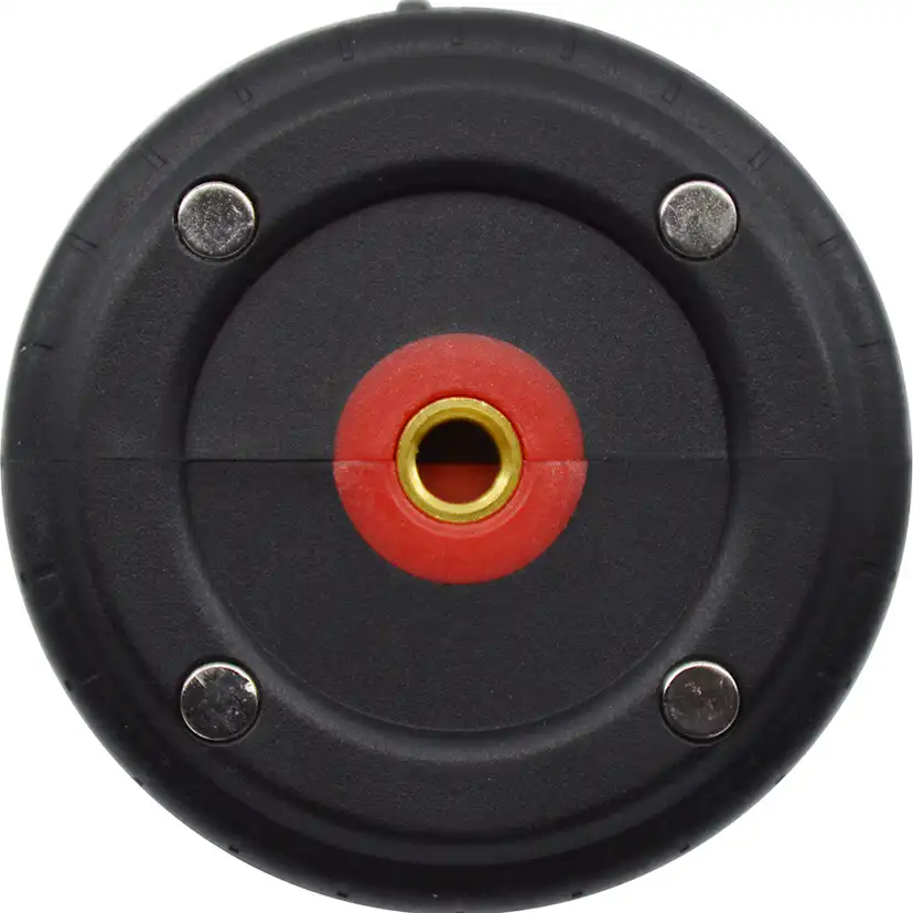 Krysslinjelasersats Futech Grön LL4205 Med Väska