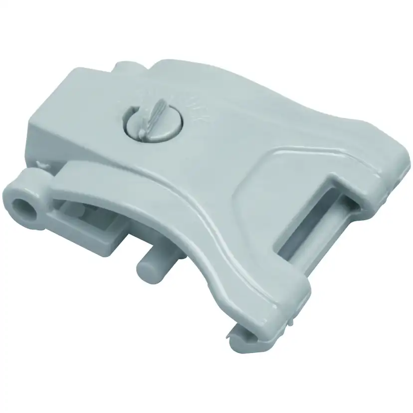 Kuplås Malmbergs till Alfa Polykarbonat