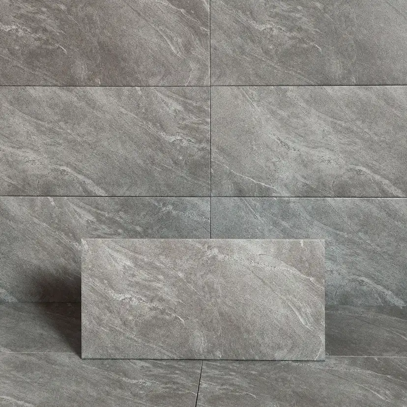 Klinker Arredo Arigato Graphite Grå 30x60 cm