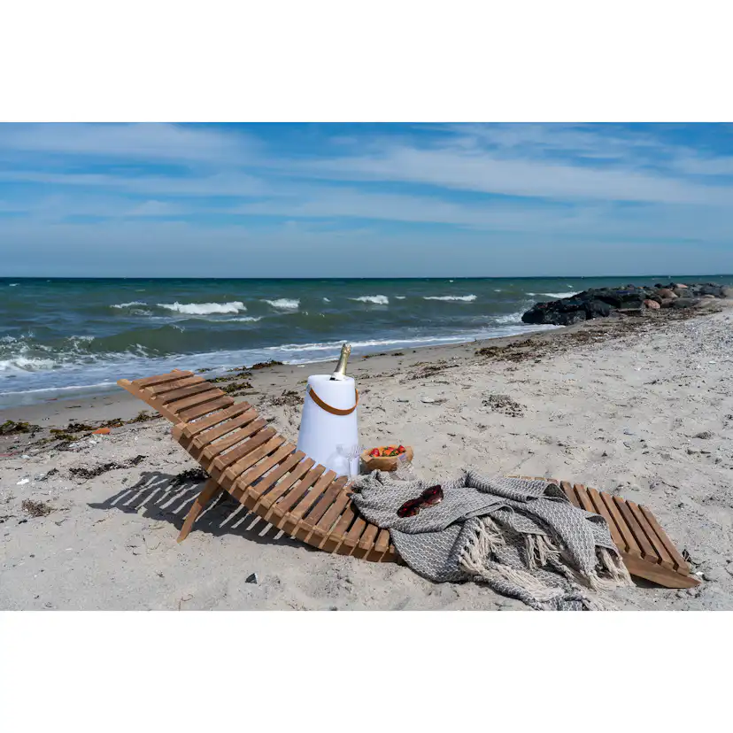 Solstol House Nordic Arrieta Utomhus