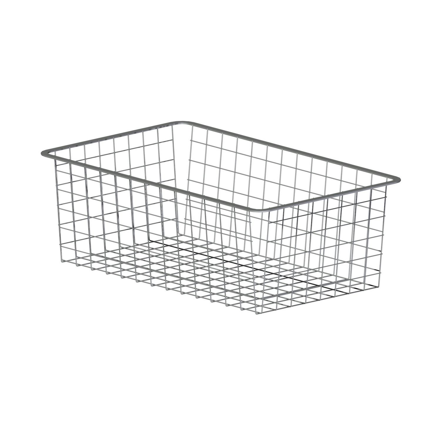 Trådback Lundbergs Wide 427x527 mm