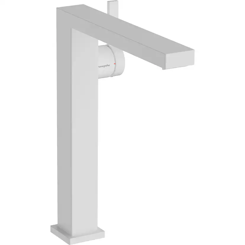 Tvättställsblandare Hansgrohe Tecturis E Fine 240 CoolStart med Push-open Ventil