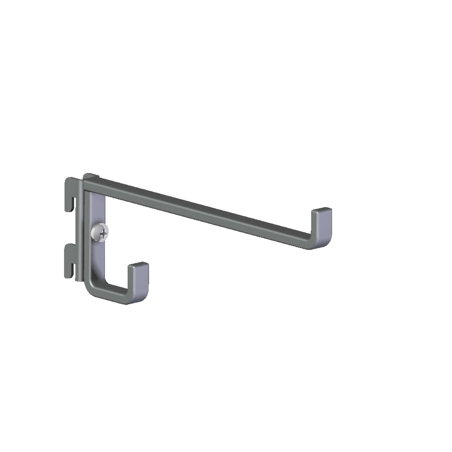 Dubbelkrok Lundbergs Wide 10x160x75 mm