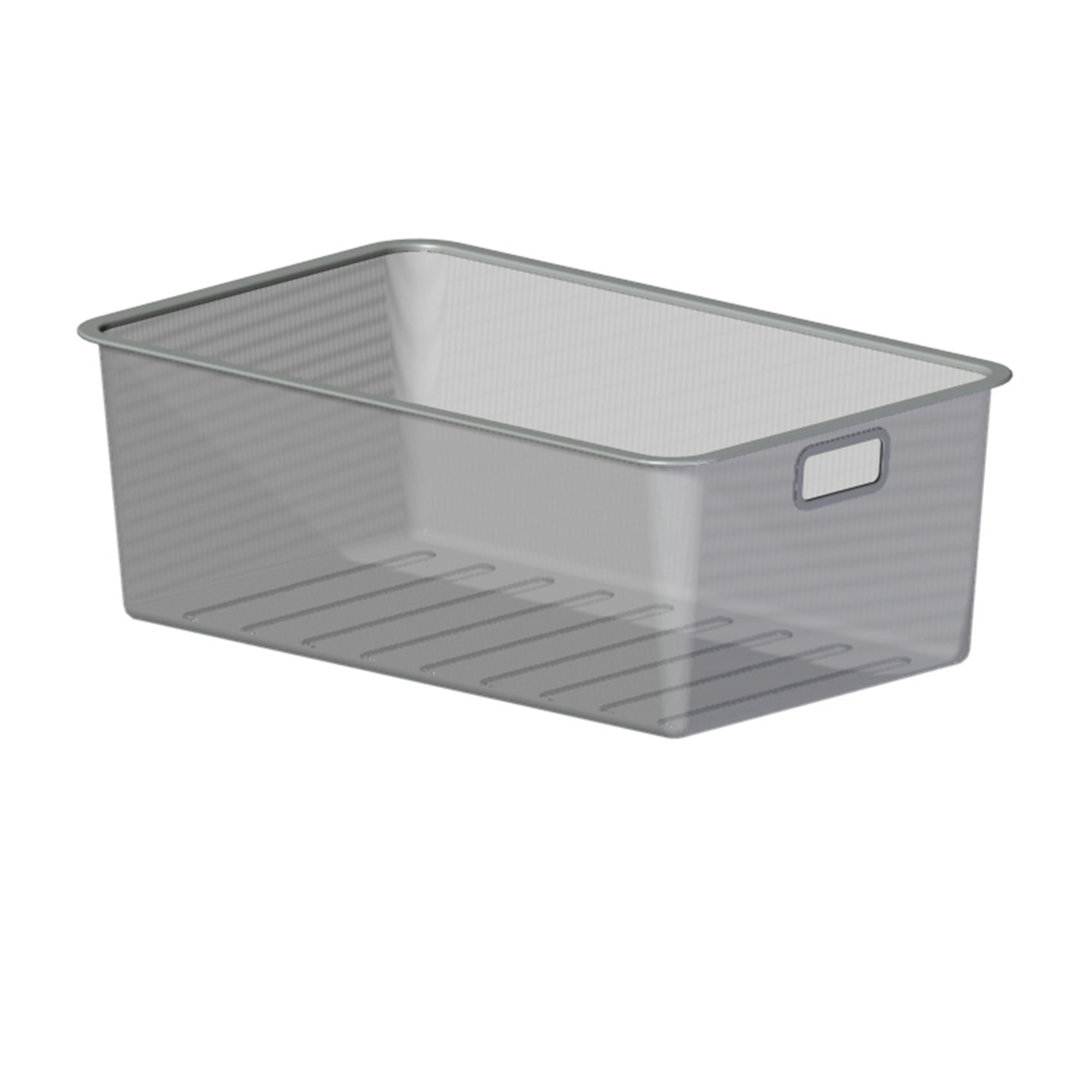 Meshback Lundbergs Wide 527x527 mm