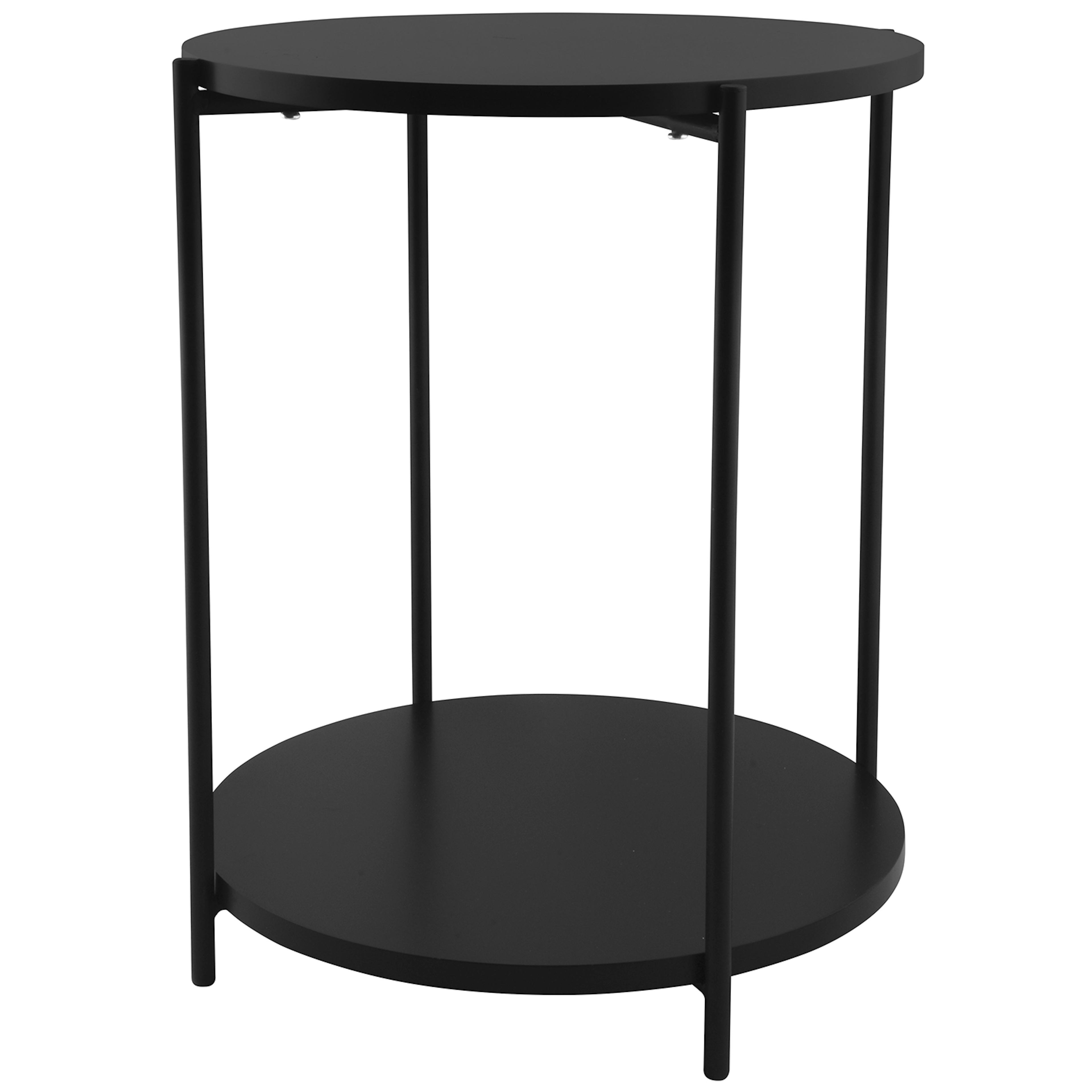 Sidobord Day Ø40 cm