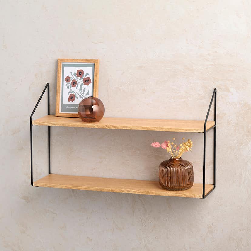 Hylla Day 2 Hyllplan