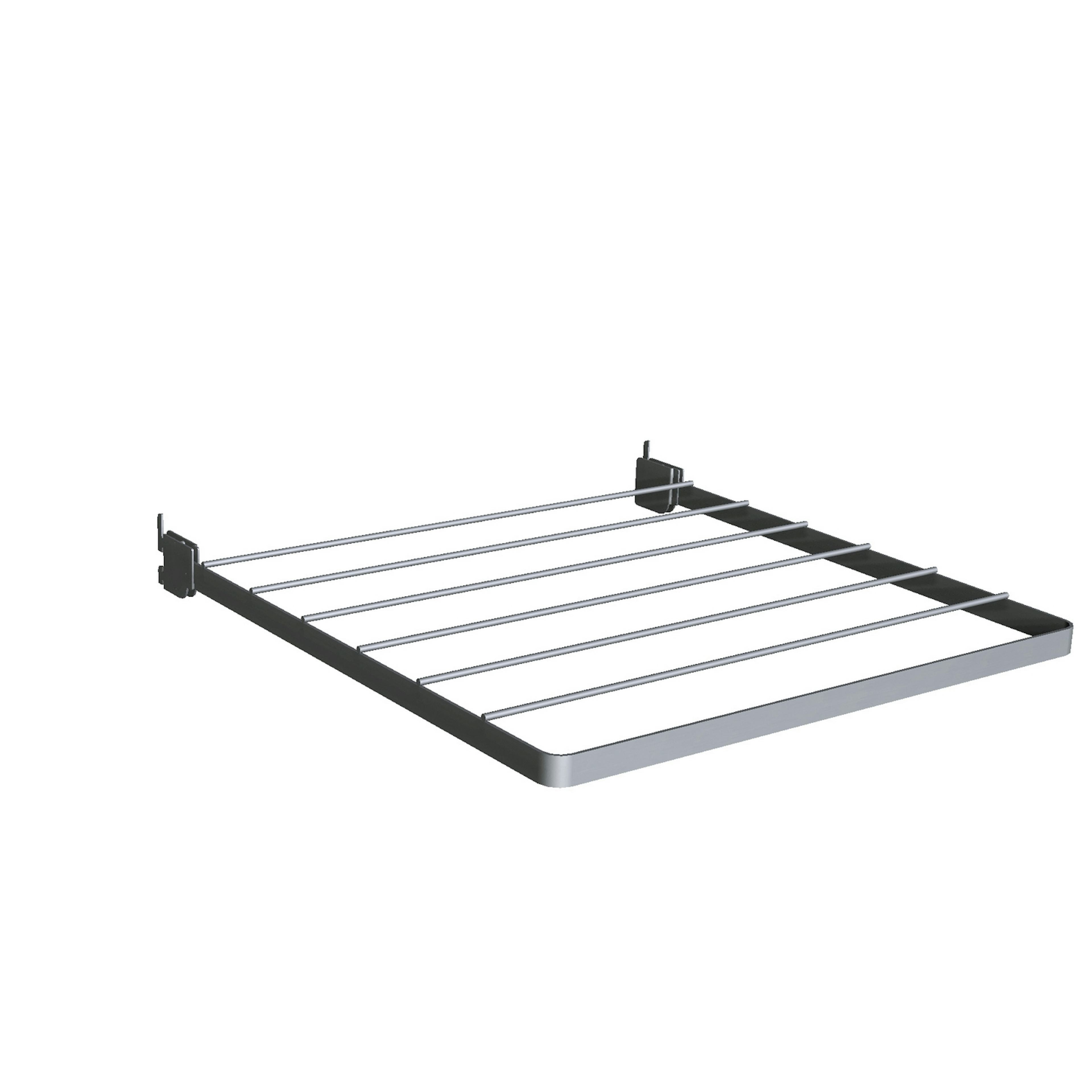 Torkställning Lundbergs Wide 600 mm