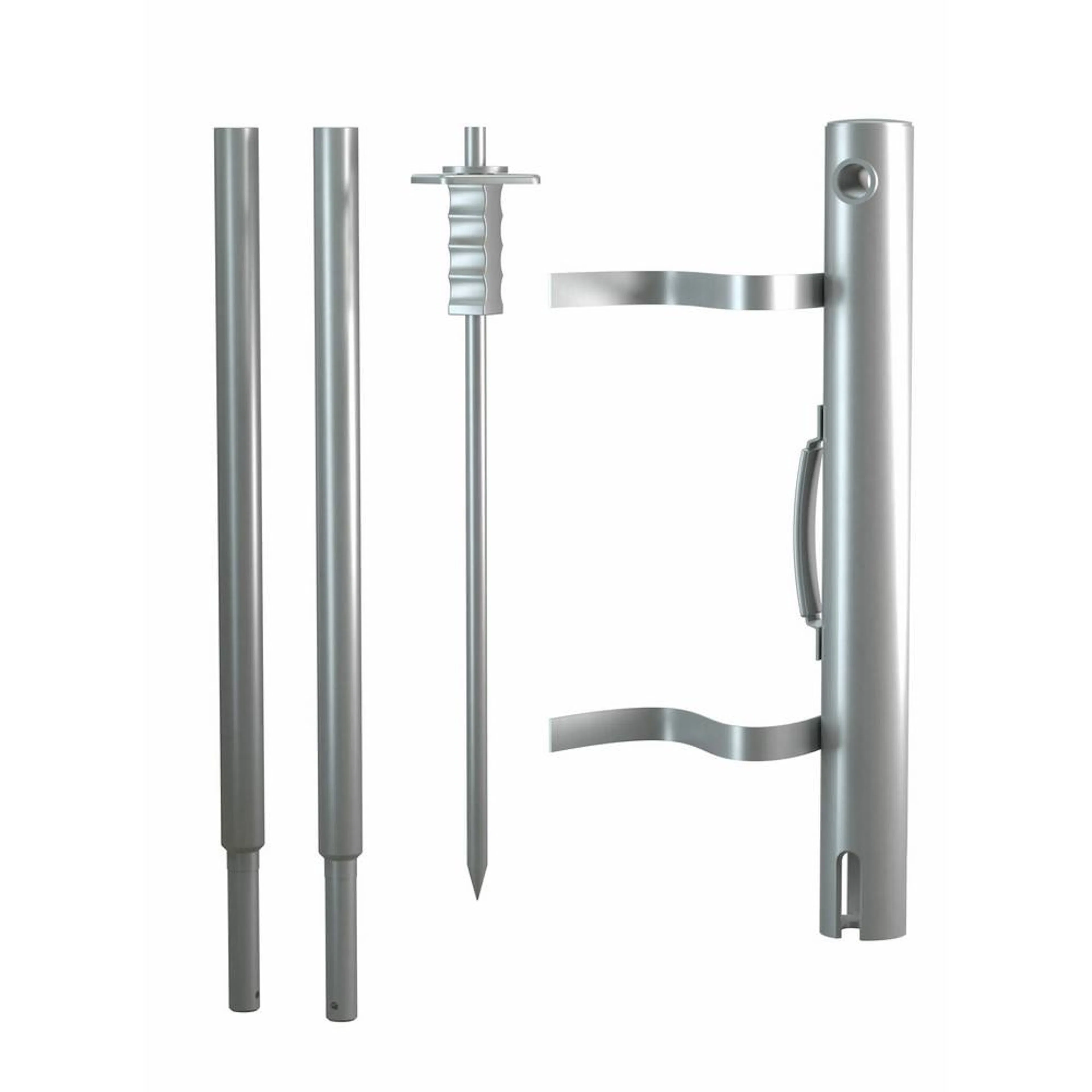 Handverktyg Stavrex till Markskruv