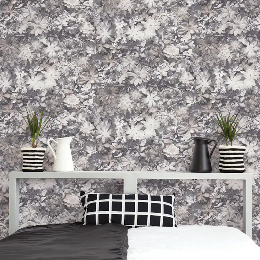 Tapet Galerie Wallcoverings Evergreen 7321