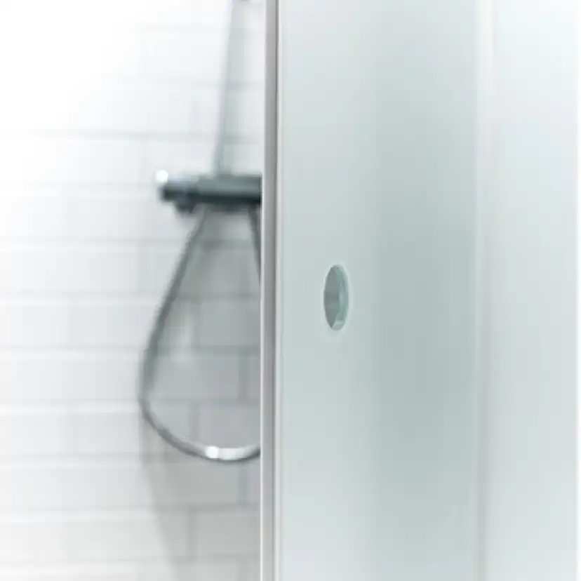 Vikdörr Alterna Lusso Frostat