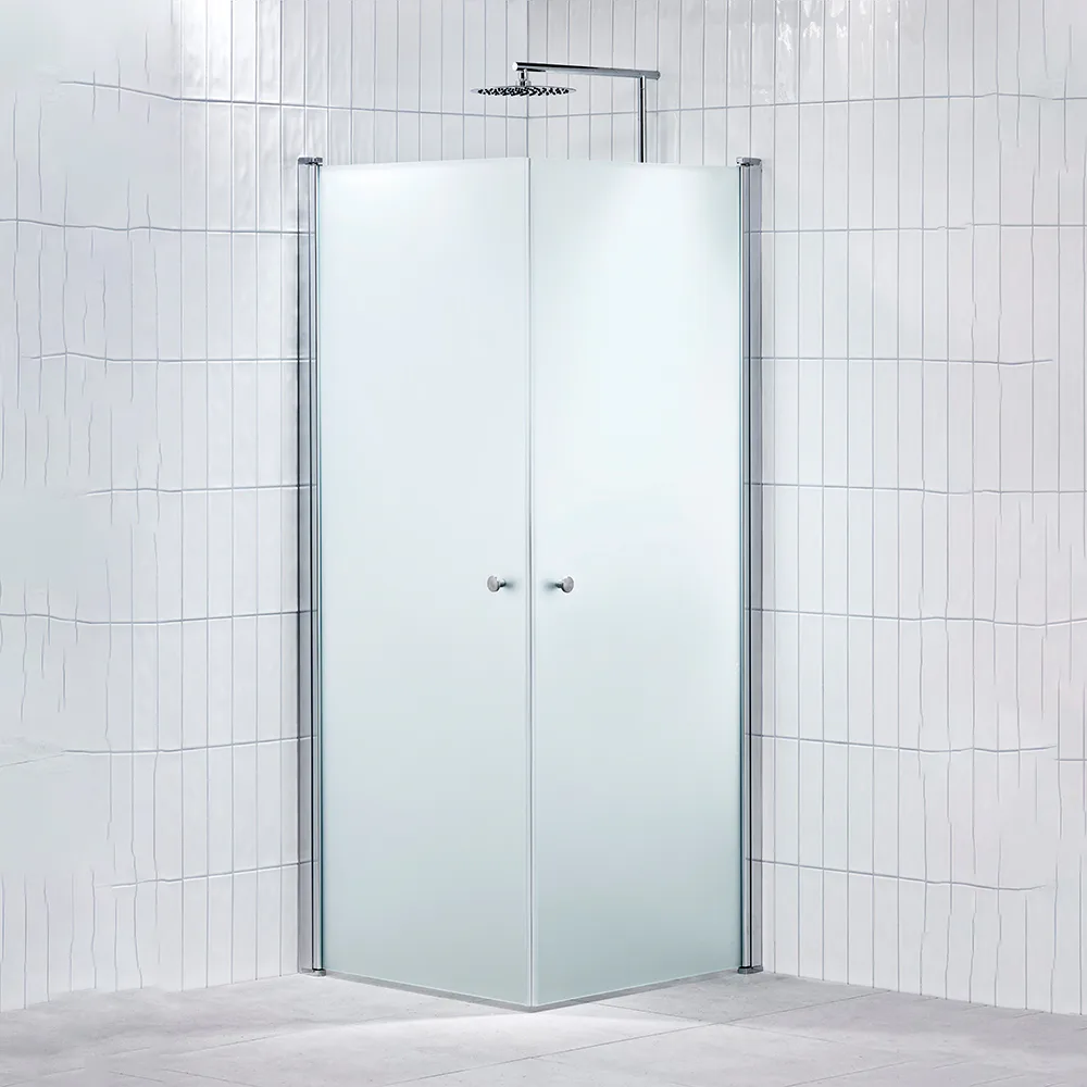 Duschhörn Alterna Lusso Rak