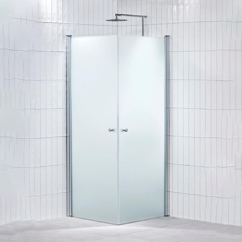 Duschhörn Alterna Lusso Rak