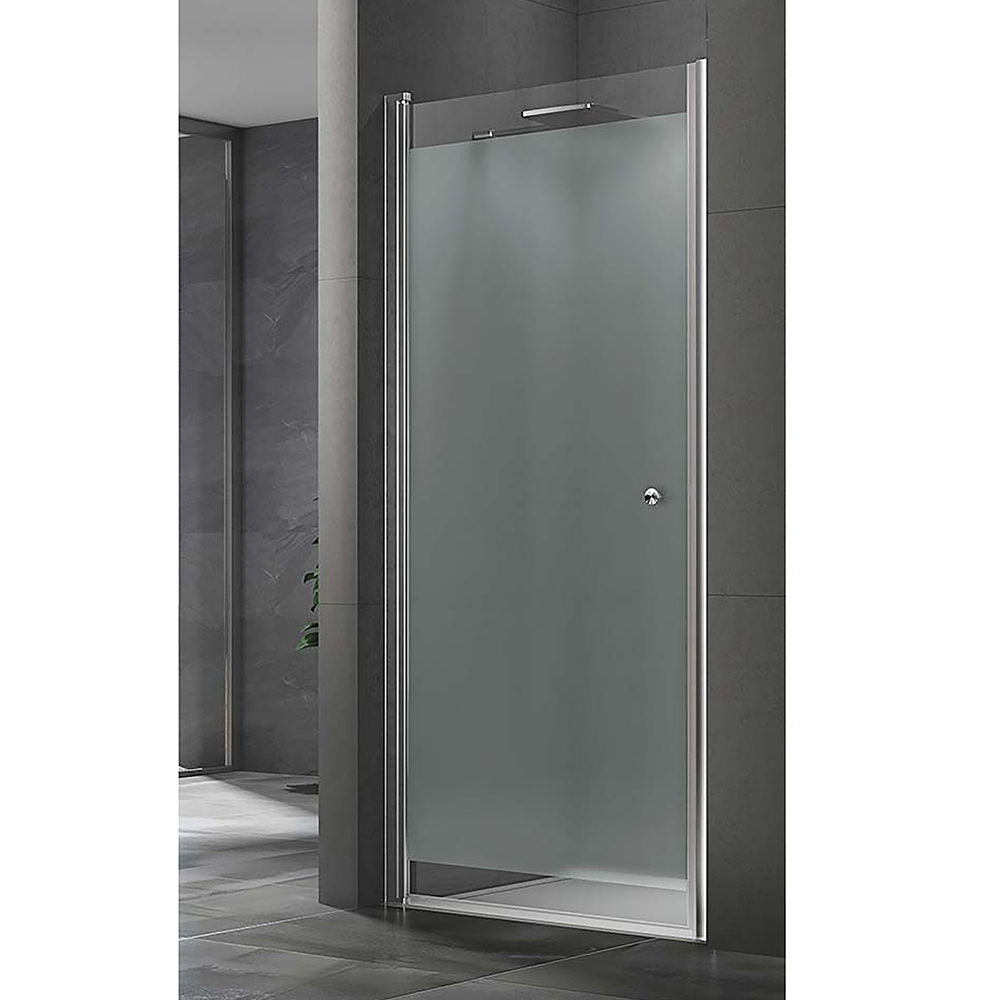 Duschdörr Alterna Lusso Nisch Rak