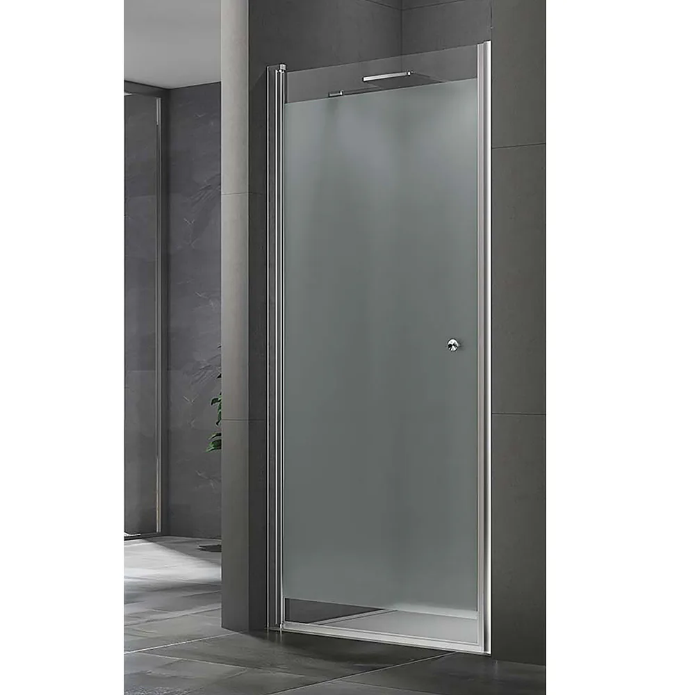 Duschdörr Alterna Lusso Nisch Rak