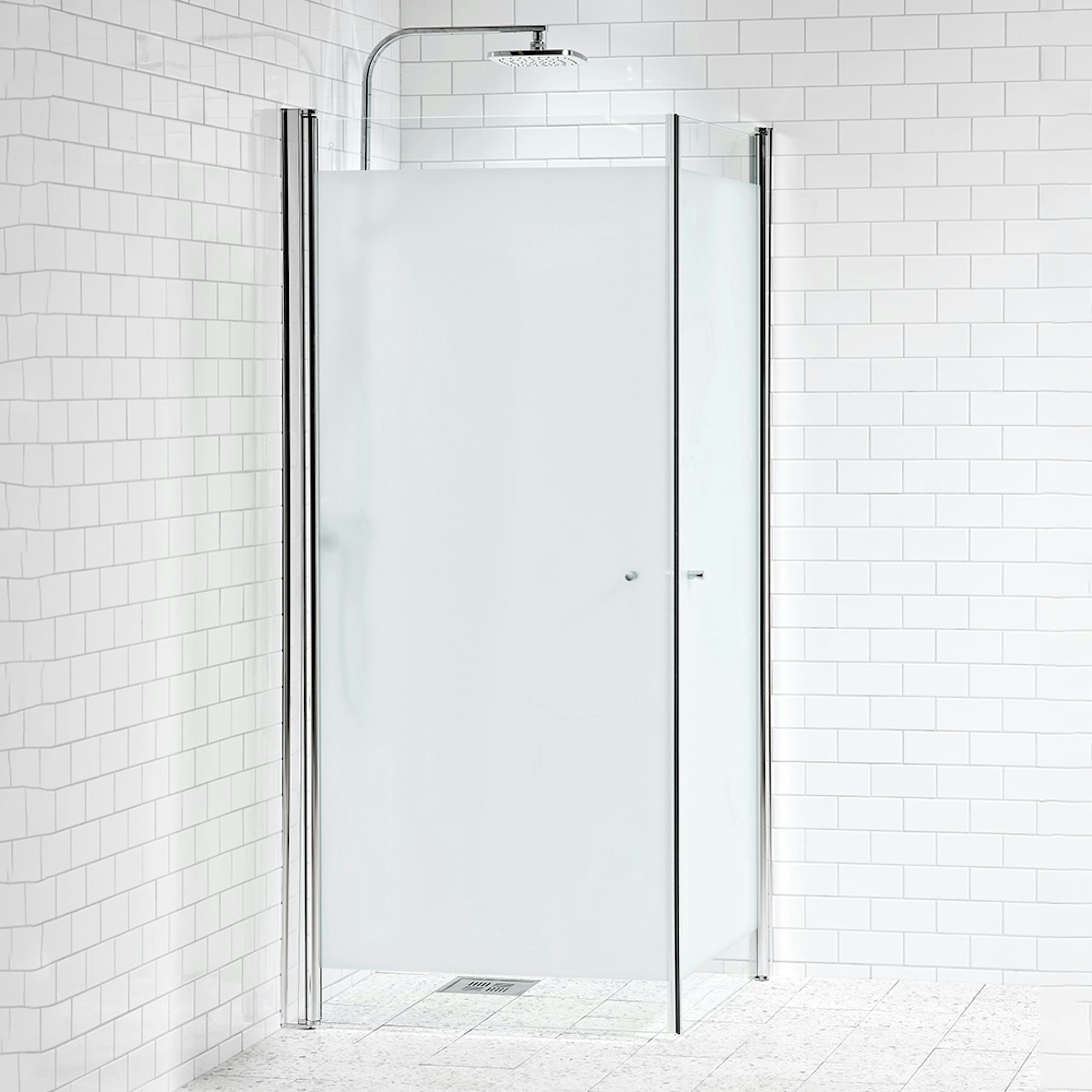 Duschhörn Alterna Picto Rak